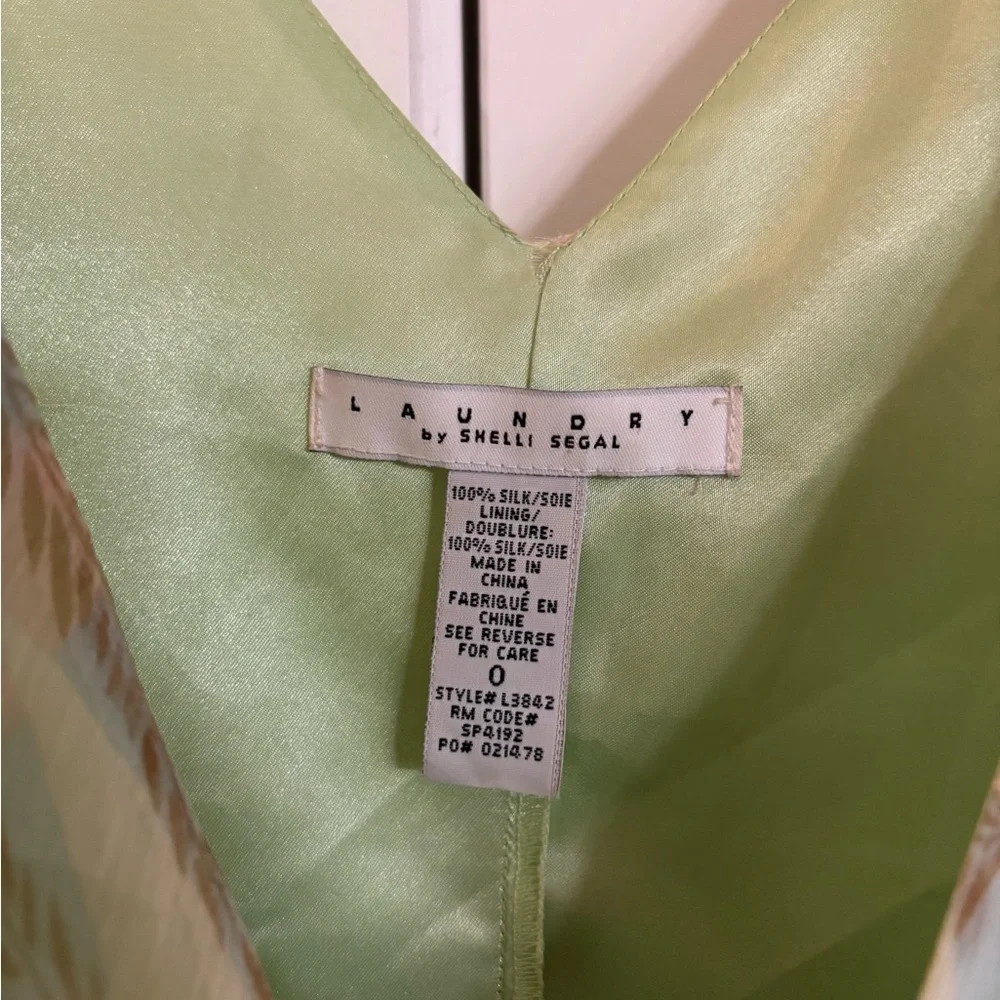 Laundry by Shelli Segal Dress - Picture 3 of 6